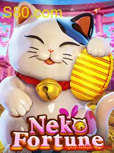 NekoFortune