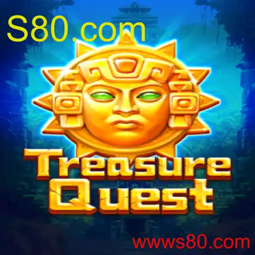 TreasureQuest